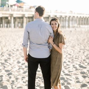 Meet your Posher, Alicia